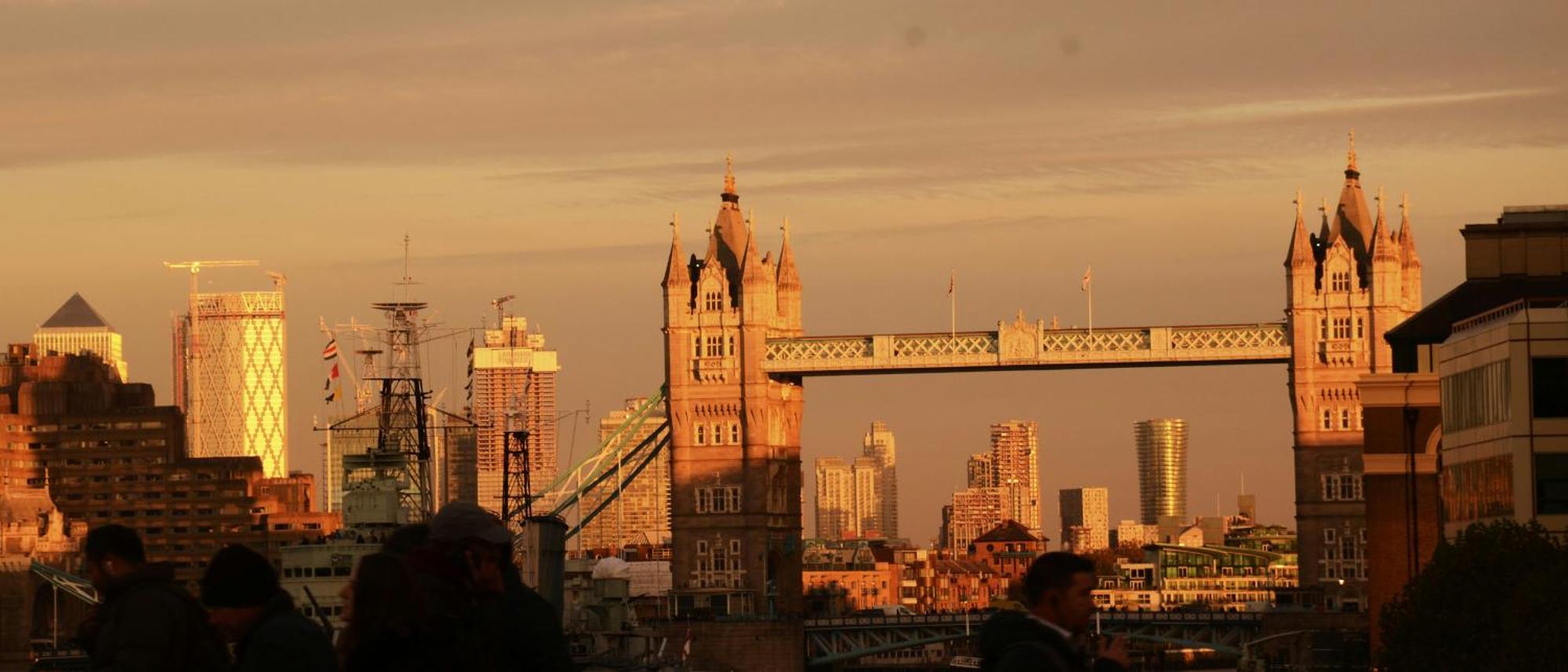 Elegant Luxe Penthouse In Whitechapel * London